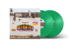 Live From Auditorio Nacional Cdmx [Spring Green 2LP] [Vinyl] (ONLINE ORDER ONLY)