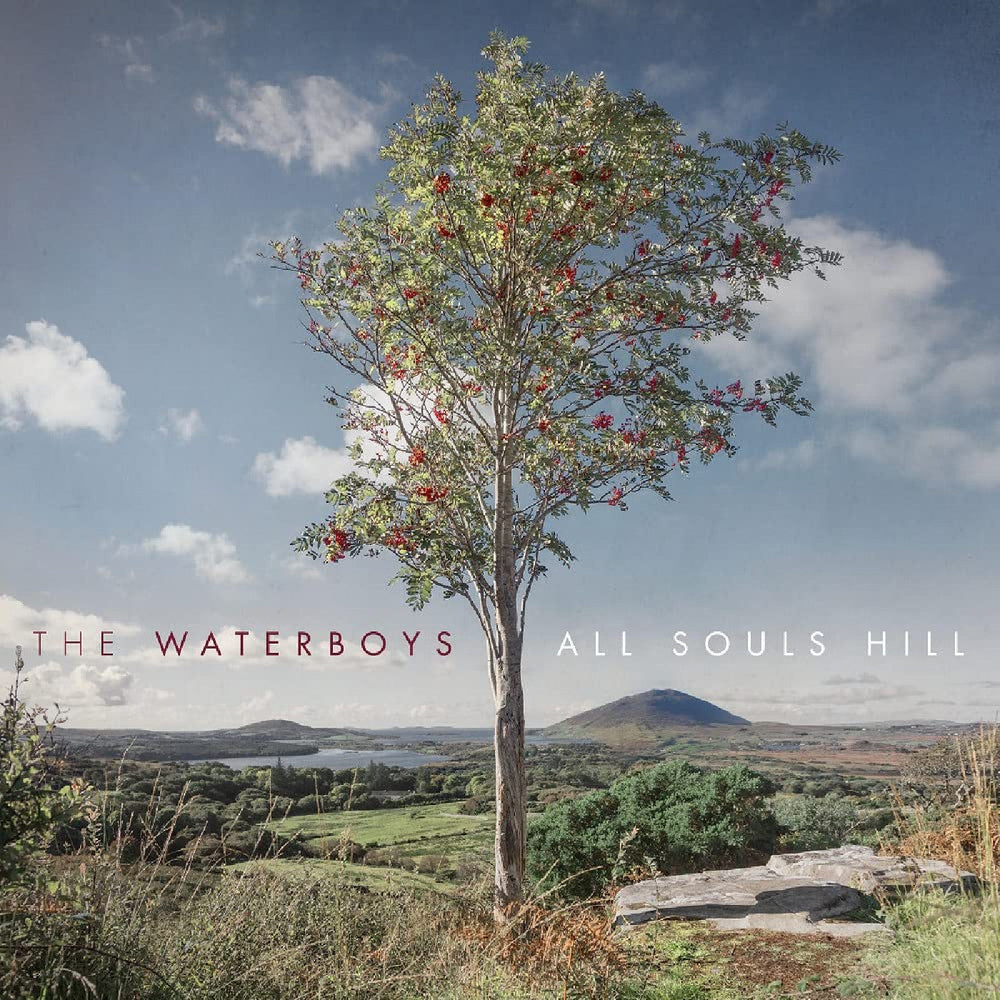 All Souls Hill [Vinyl] (ONLINE ORDER ONLY)