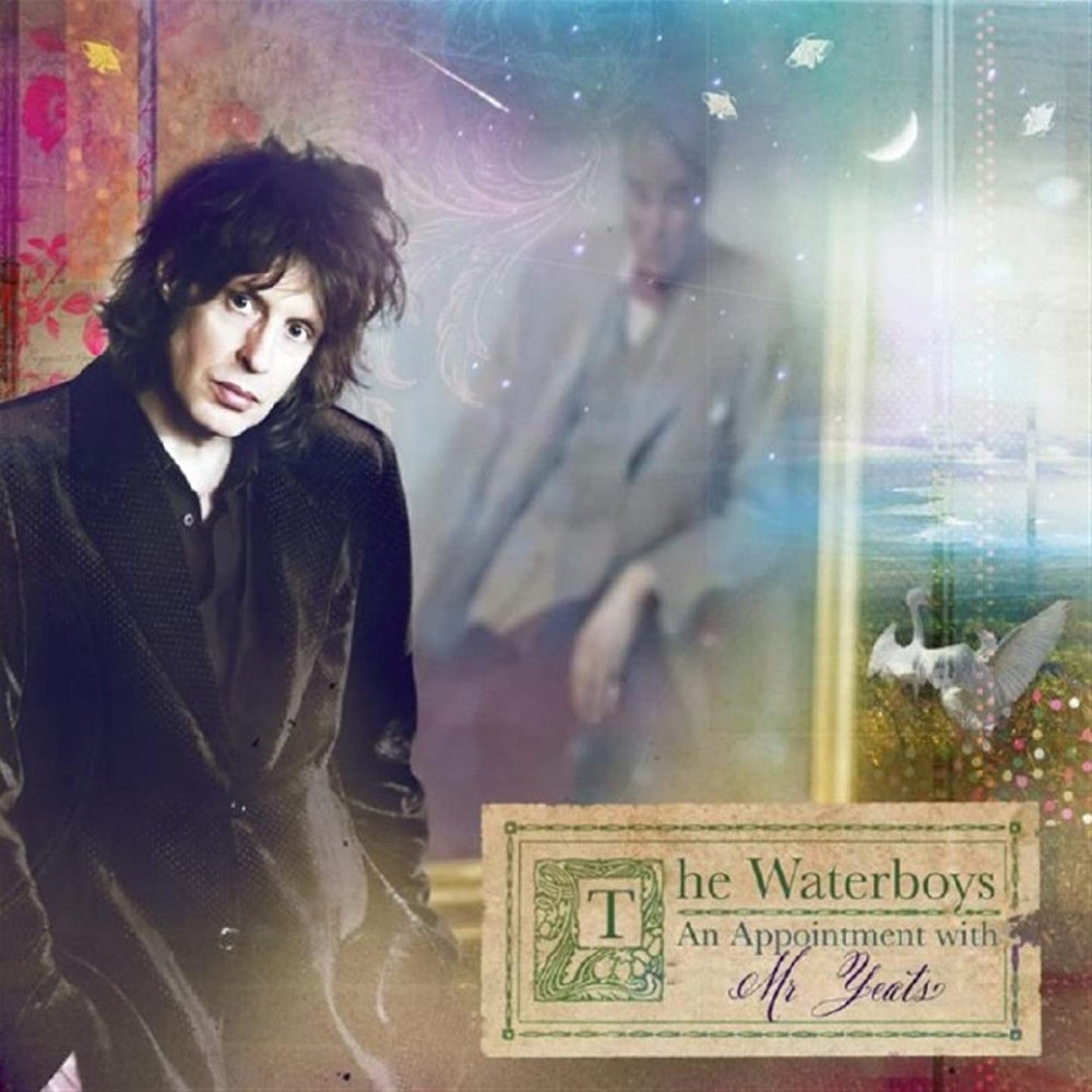 An Appointment With Mr Yeats (2022 Remaster) [CD] (ONLINE ORDER ONLY)