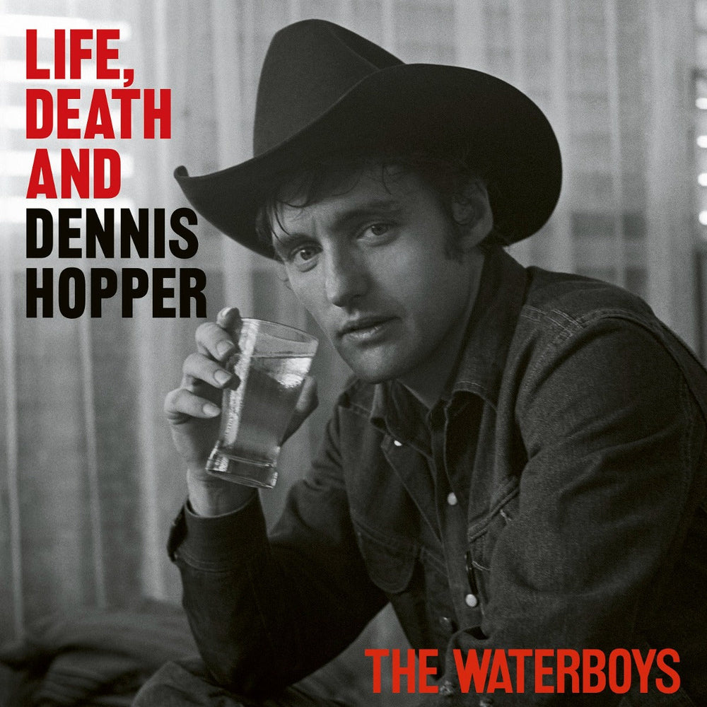 Life, Death And Dennis Hopper [Explicit Content] [CD] (ONLINE ORDER ONLY)