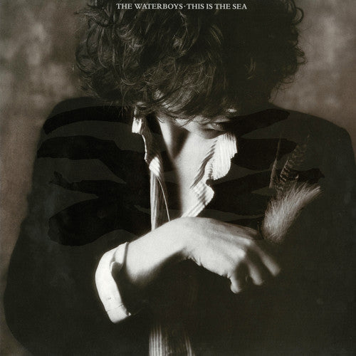 This Is the Sea (180 Gram Vinyl) [Vinyl] (ONLINE ORDER ONLY)