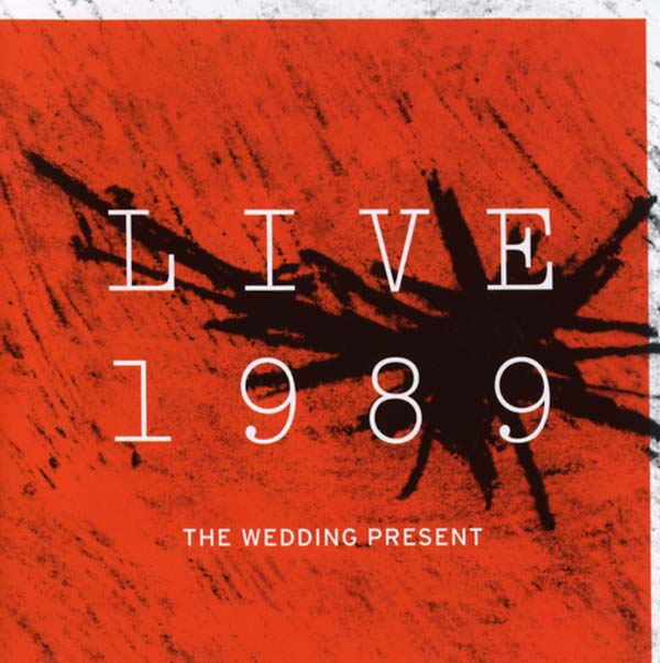 Live 1989 [CD] (ONLINE ORDER ONLY)