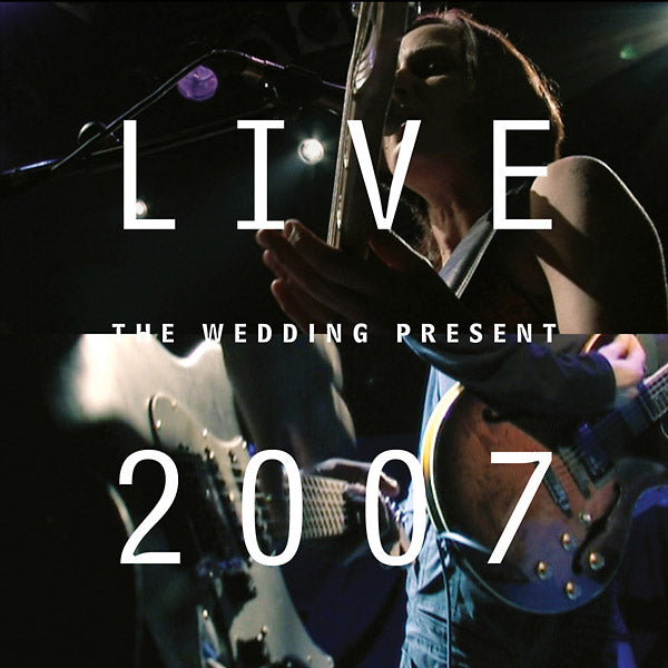 Live 2007 [CD] (ONLINE ORDER ONLY)
