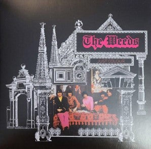 Just Colour [Vinyl] (ONLINE ORDER ONLY)