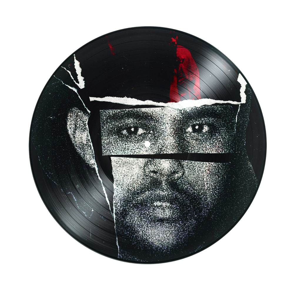 Can't Feel My Face / Earned It [Picture Disc 7" Single] [Vinyl] (ONLINE ORDER ONLY)