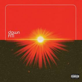 Dawn FM (RSD11.25.22) [Vinyl] (ONLINE ORDER ONLY)