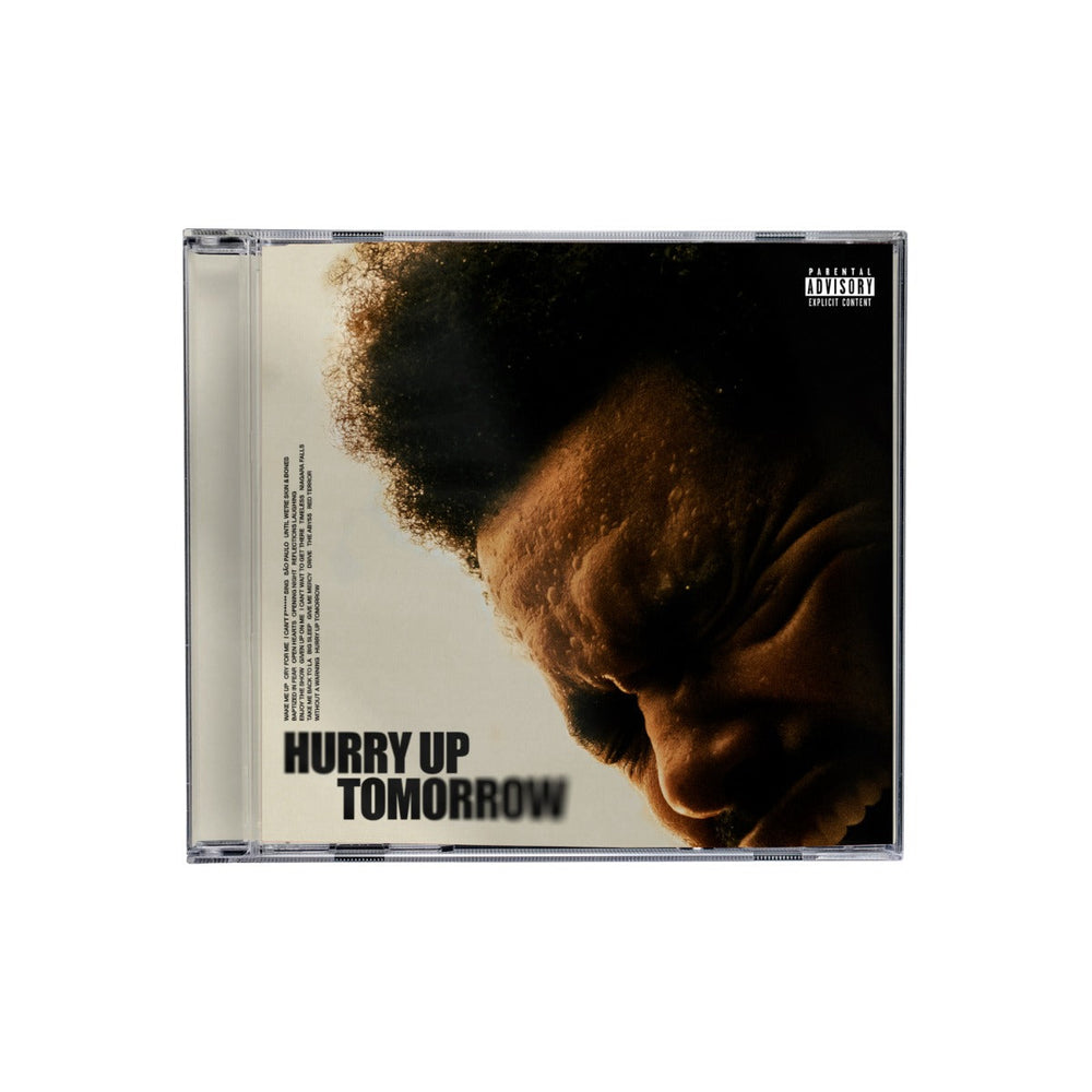Hurry Up Tomorrow (Complete Edition) [2 Cd] [CD] (ONLINE ORDER ONLY)