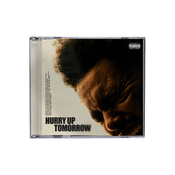 Hurry Up Tomorrow (Complete Edition) [2 Cd] [CD] (ONLINE ORDER ONLY)