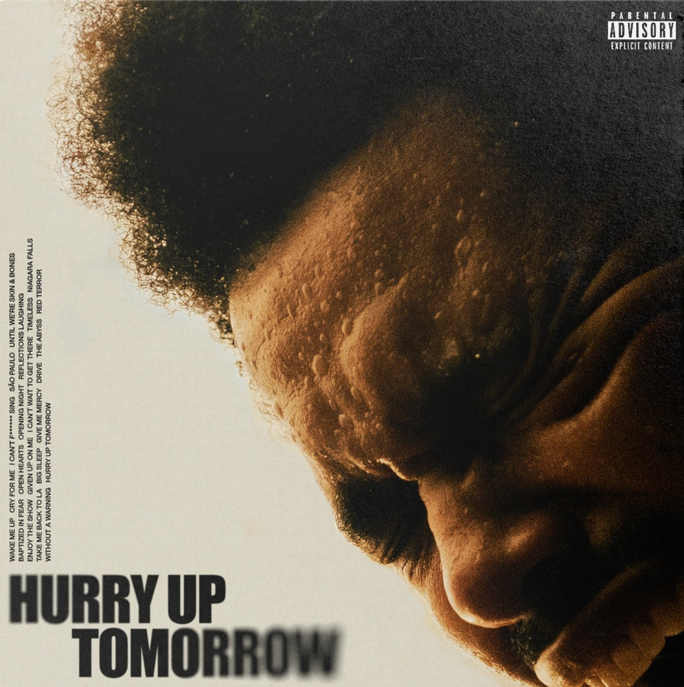 Hurry Up Tomorrow (Complete Edition) [2 Cd] [CD] (ONLINE ORDER ONLY)