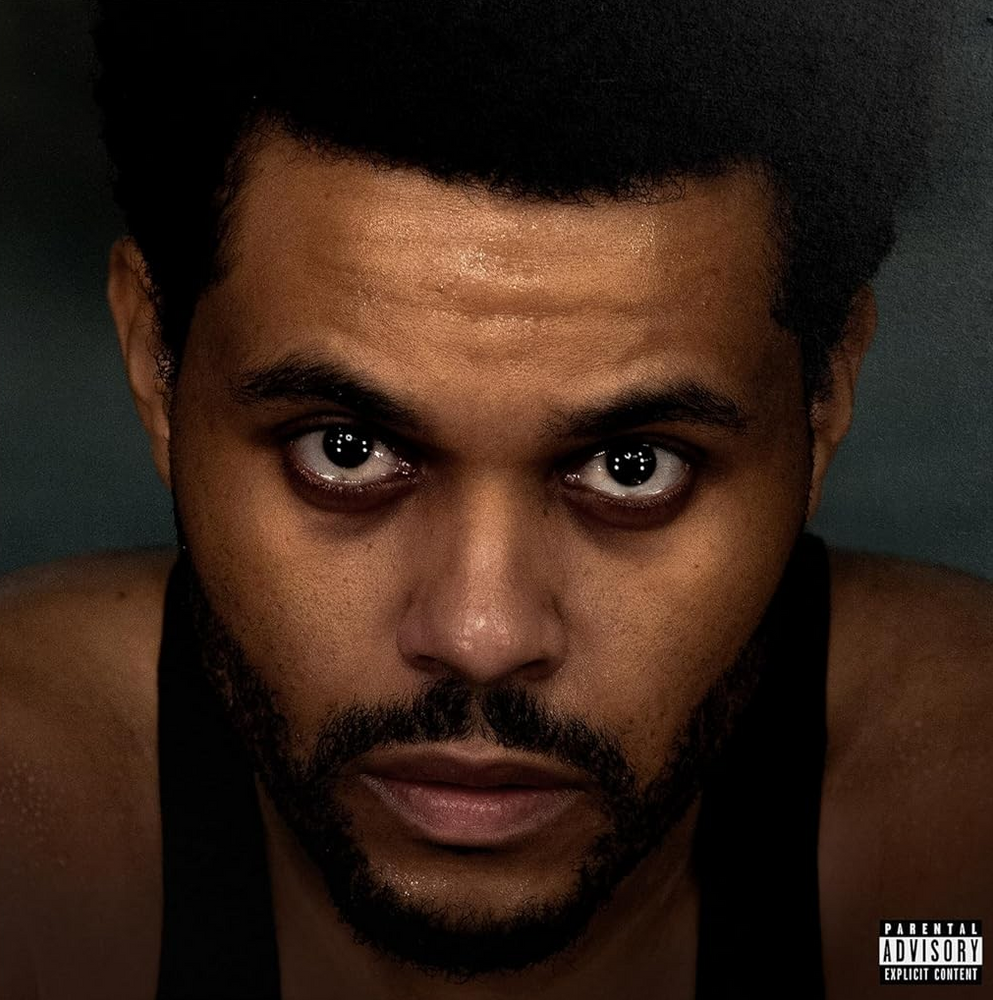 Hurry Up Tomorrow [Explicit Content] [Import] [CD] (ONLINE ORDER ONLY)