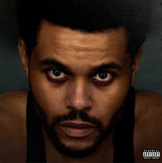 Hurry Up Tomorrow [Explicit Content] [Vinyl] (ONLINE ORDER ONLY)