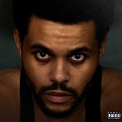 Hurry Up Tomorrow [Explicit Content] [Vinyl] (ONLINE ORDER ONLY)