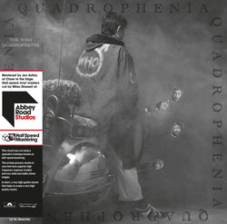 Quadrophenia [Half-Speed 2 LP] [Vinyl] (ONLINE ORDER ONLY)