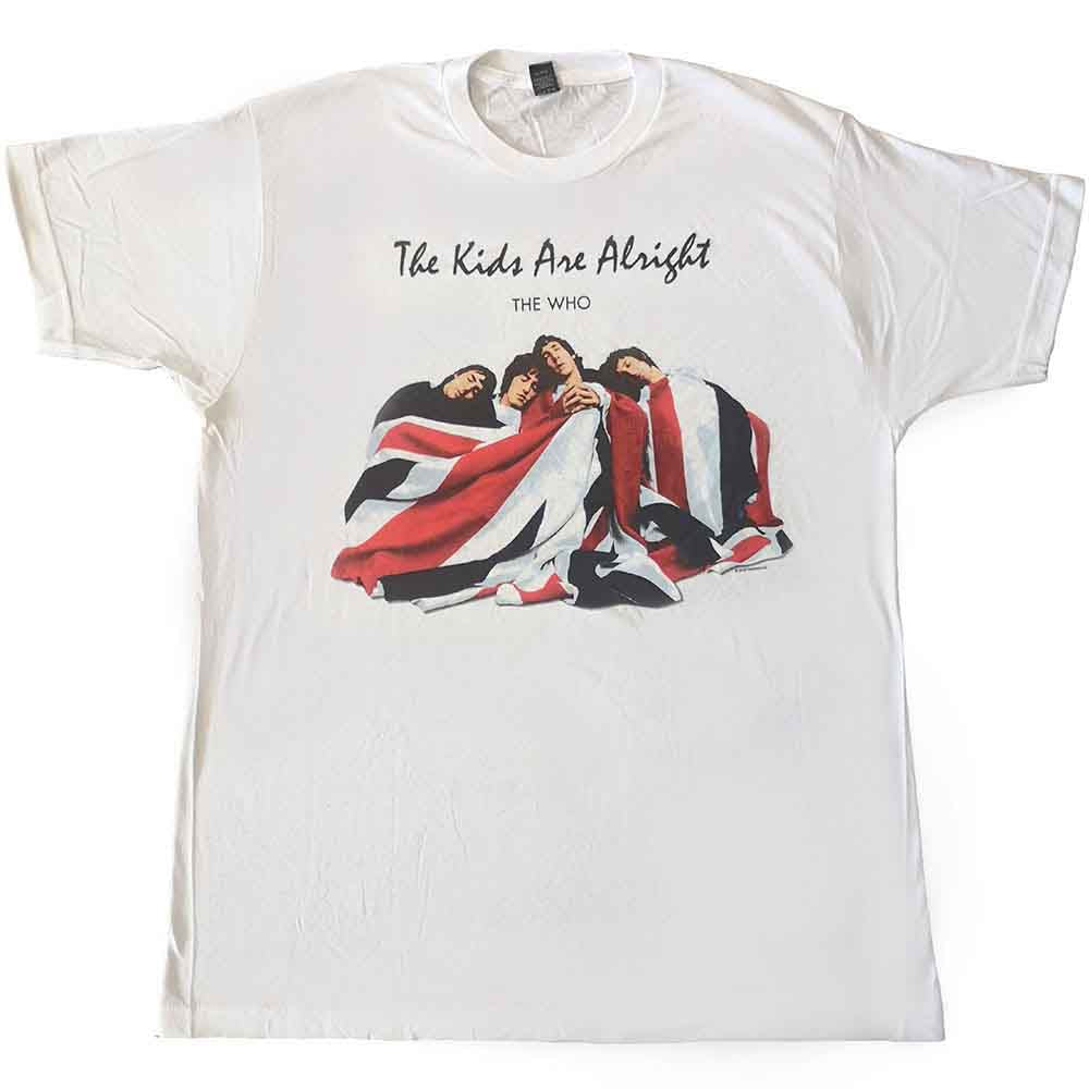 The Kids Are Alright [] (ONLINE ORDER ONLY)
