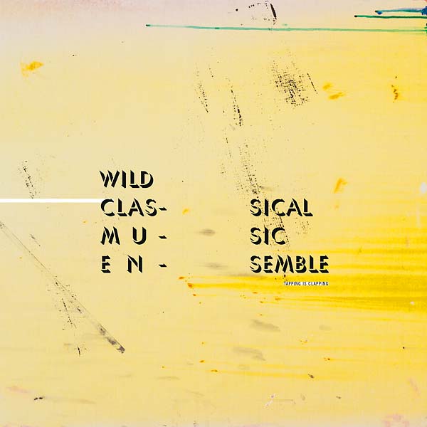 Tapping Is Clapping [Vinyl] (ONLINE ORDER ONLY)