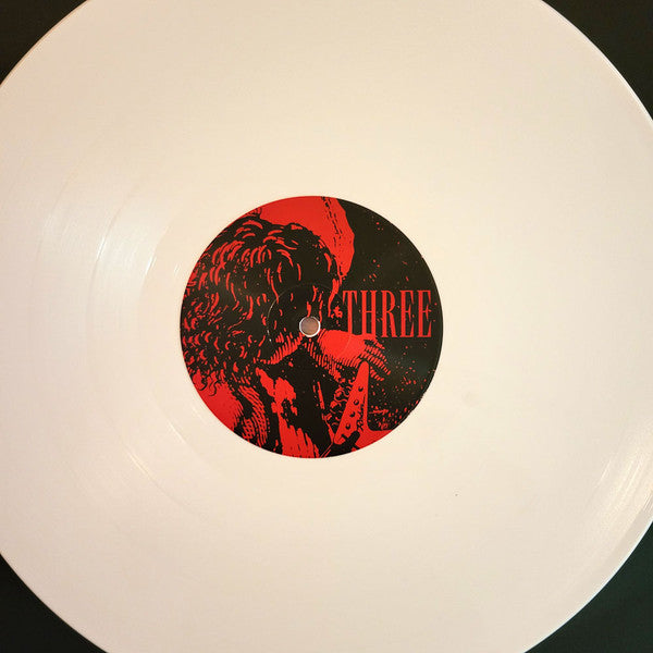 Slaughter - The Wild Life (Red & White, 180g, 2LP) [Vinyl] (ONLINE ORDER ONLY)