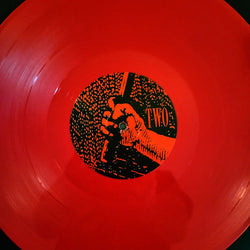 Slaughter - The Wild Life (Red & White, 180g, 2LP) [Vinyl] (ONLINE ORDER ONLY)