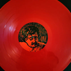 Slaughter - The Wild Life (Red & White, 180g, 2LP) [Vinyl] (ONLINE ORDER ONLY)