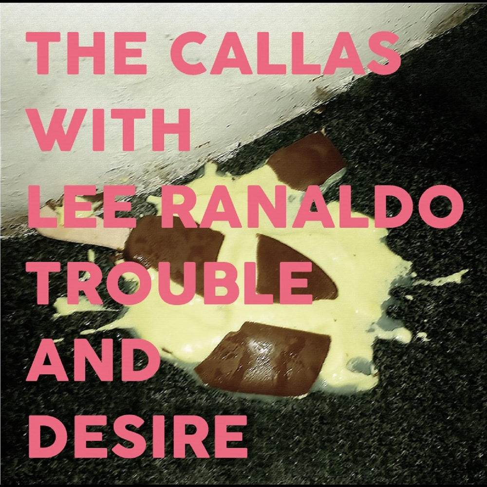 Trouble And Desire [CD] (ONLINE ORDER ONLY)