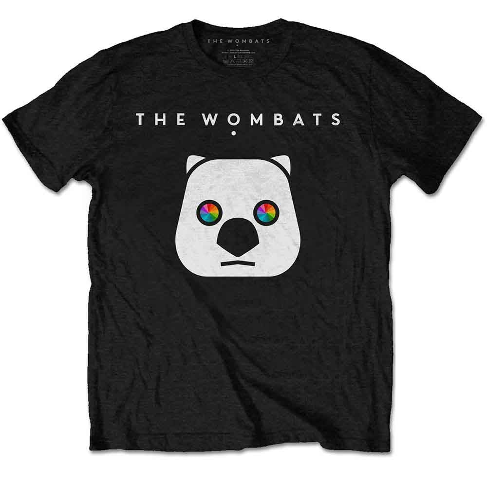 Rainbow Eyes [T-Shirt] (ONLINE ORDER ONLY)