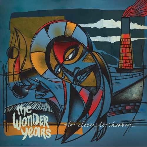 No Closer to Heaven [CD] (ONLINE ORDER ONLY)