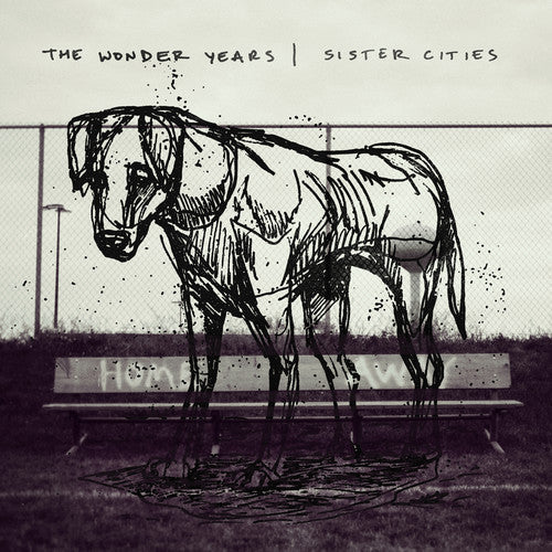 Sister Cities [Explicit Content] [Vinyl] (ONLINE ORDER ONLY)