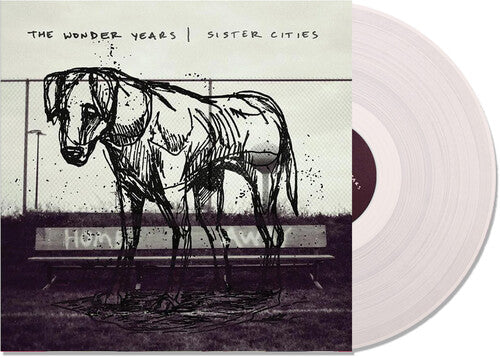 Sister Cities [Explicit Content] [Vinyl] (ONLINE ORDER ONLY)