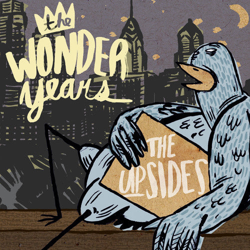 The Upsides (Deluxe Edition) [CD] (ONLINE ORDER ONLY)