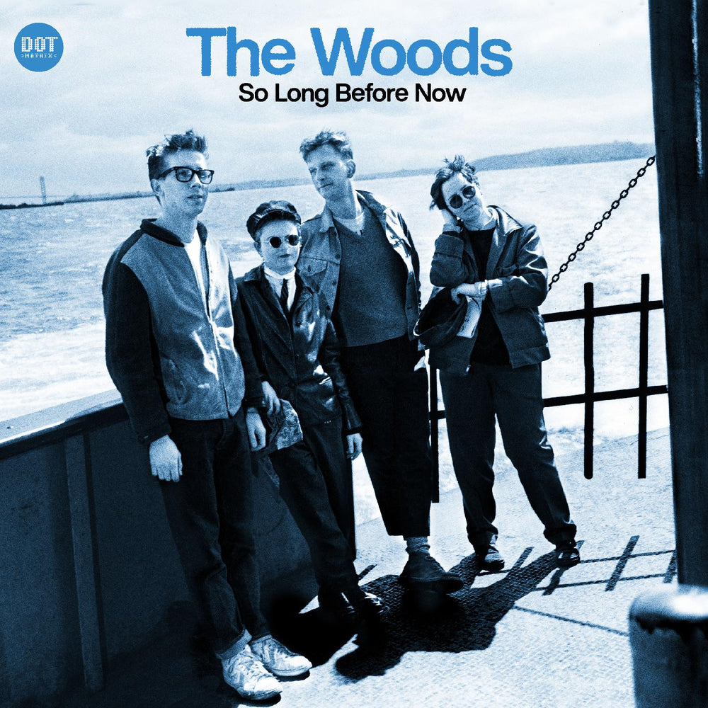 So Long Before Now [CD] (ONLINE ORDER ONLY)