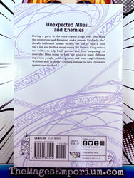 The World's Finest Assassin Gets Reincarnated in Another World as an Aristocrat Vol 4 Light Novel (Online Order Only)