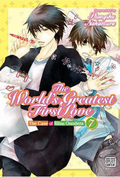 The World's Greatest First Love The Case of Ritsu Onodera Vol 7 (Online Order Only)