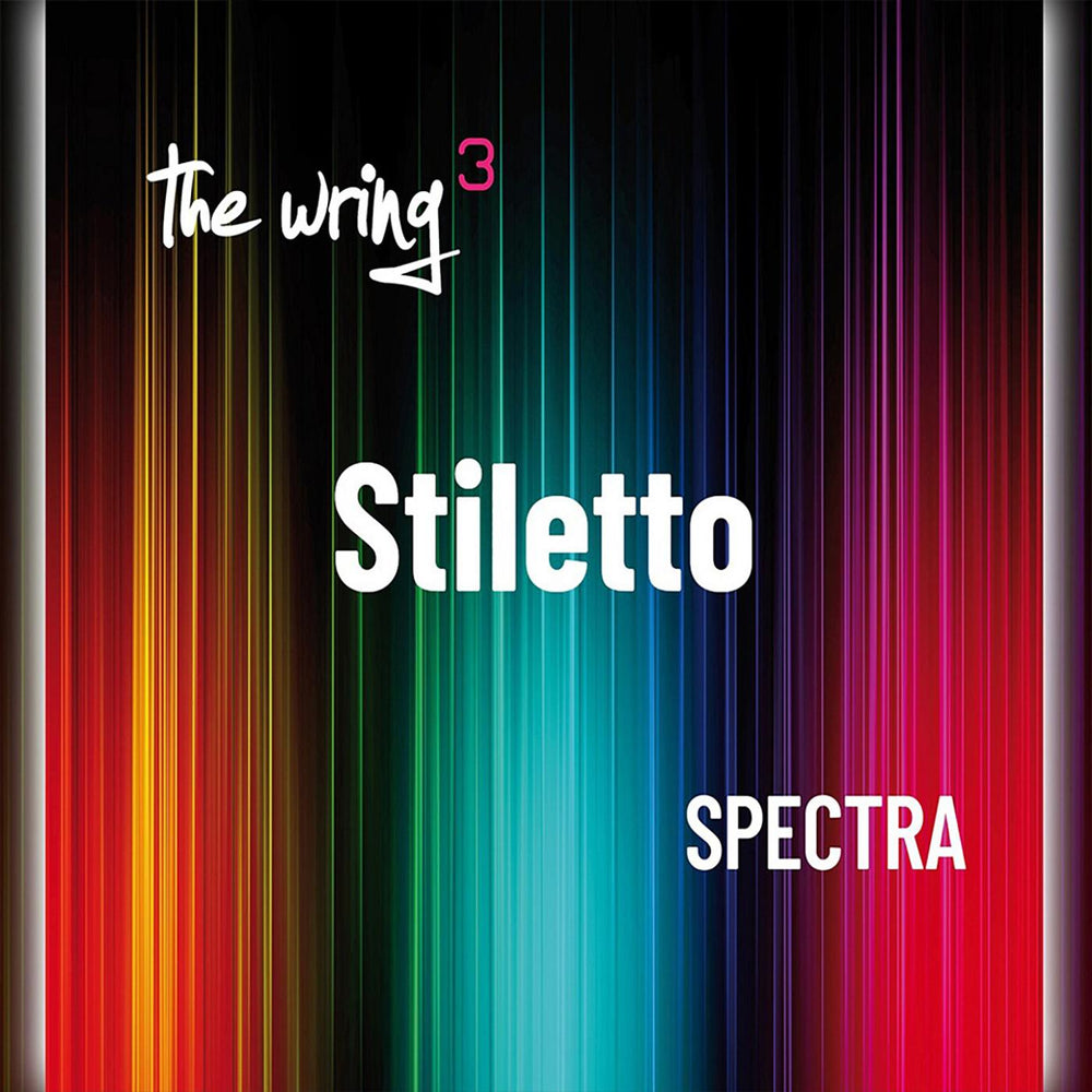 Spectra [CD] (ONLINE ORDER ONLY)