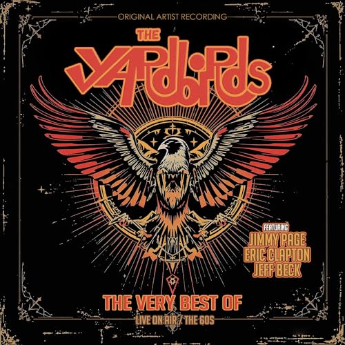 The Very Best Of [CD] (ONLINE ORDER ONLY)