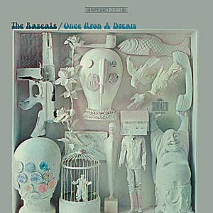 Once Upon A Dream [Vinyl] (ONLINE ORDER ONLY)