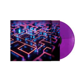 The Big Decider (Indie Exclusive, Violet Colored Vinyl) [Vinyl] (ONLINE ORDER ONLY)