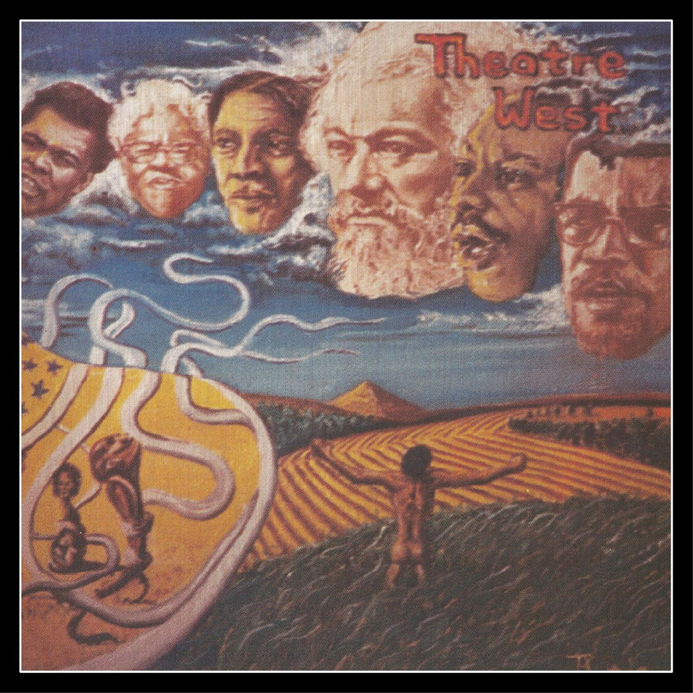 Bow To The People [CD] (ONLINE ORDER ONLY)