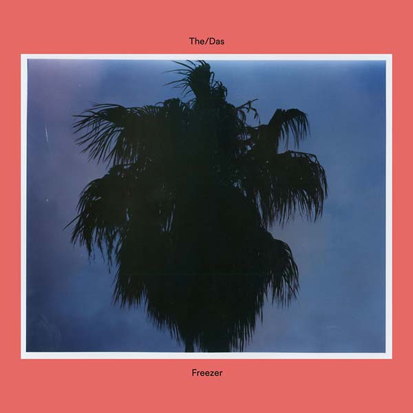 Freezer [CD] (ONLINE ORDER ONLY)
