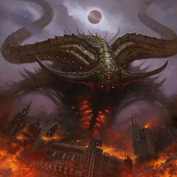 Smote Reverser (Deluxe Reissue) (2 Lp's) [Vinyl] (ONLINE ORDER ONLY)