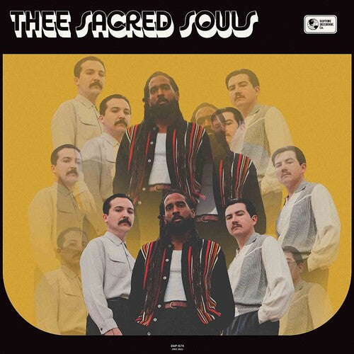 Thee Sacred Souls (Digipack Packaging) [CD] (ONLINE ORDER ONLY)
