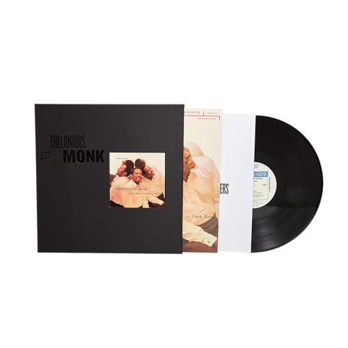 Brilliant Corners (Small Batch Series) [One-Step Press Lp] [Vinyl] (ONLINE ORDER ONLY)