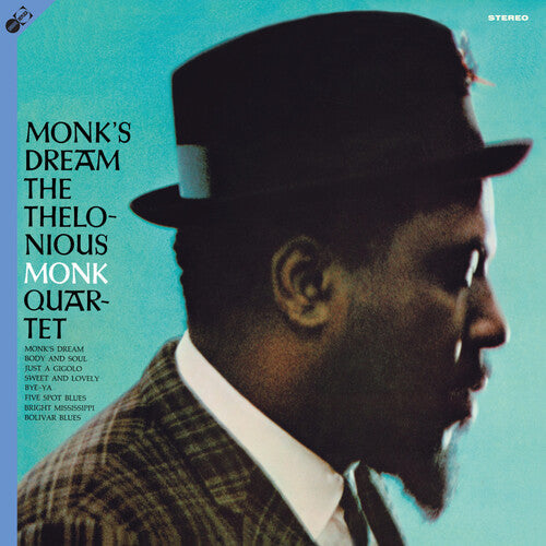 Monk's Dream [Limited 180-Gram Vinyl With Bonus Tracks & Bonus CD] [Import] [Vinyl]