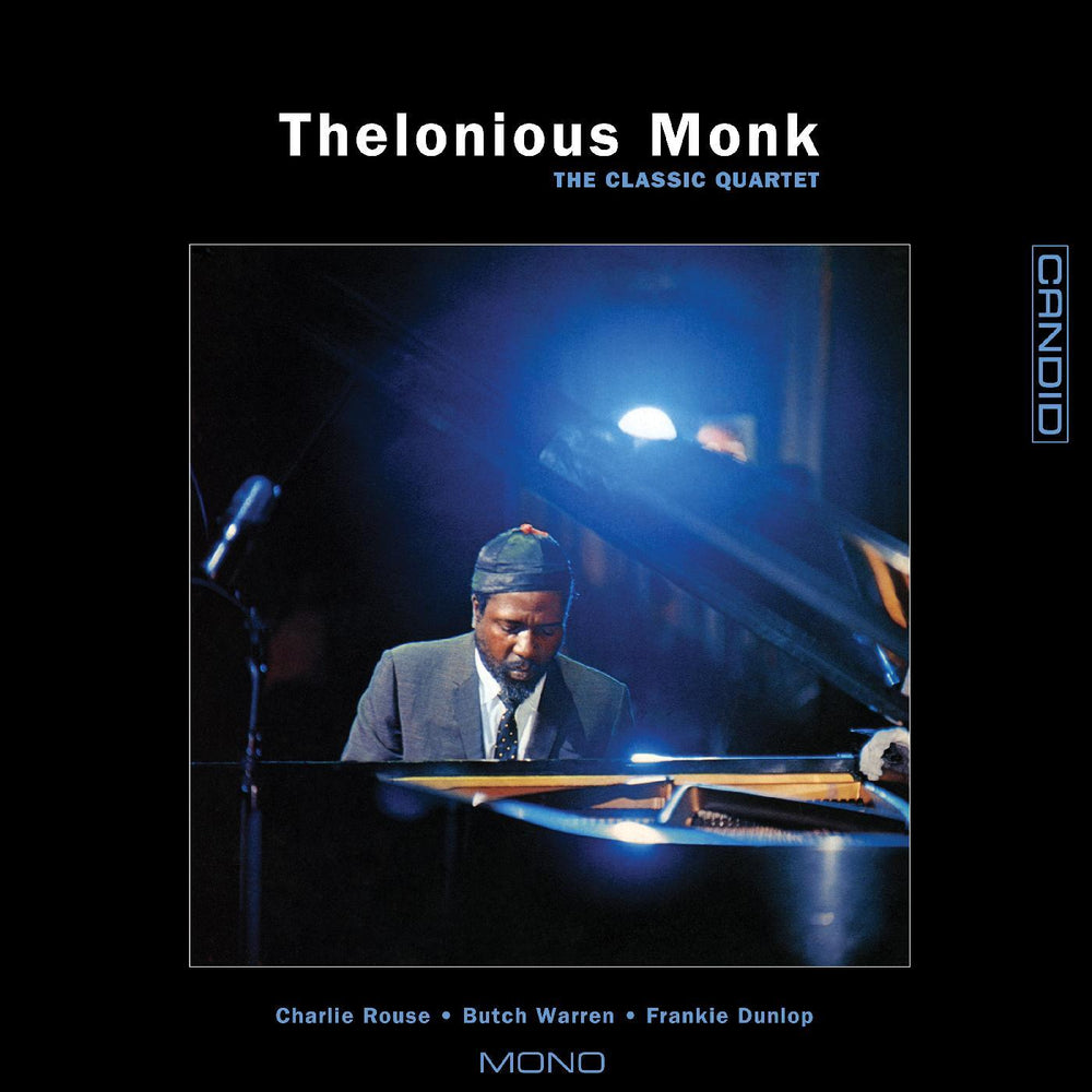 The Classic Quartet (Remastered) [Vinyl] (ONLINE ORDER ONLY)
