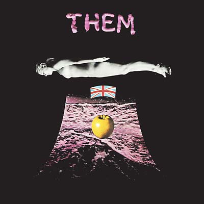 Them - Them [CD] (ONLINE ORDER ONLY)