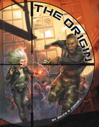 The Origin (Online Only)
