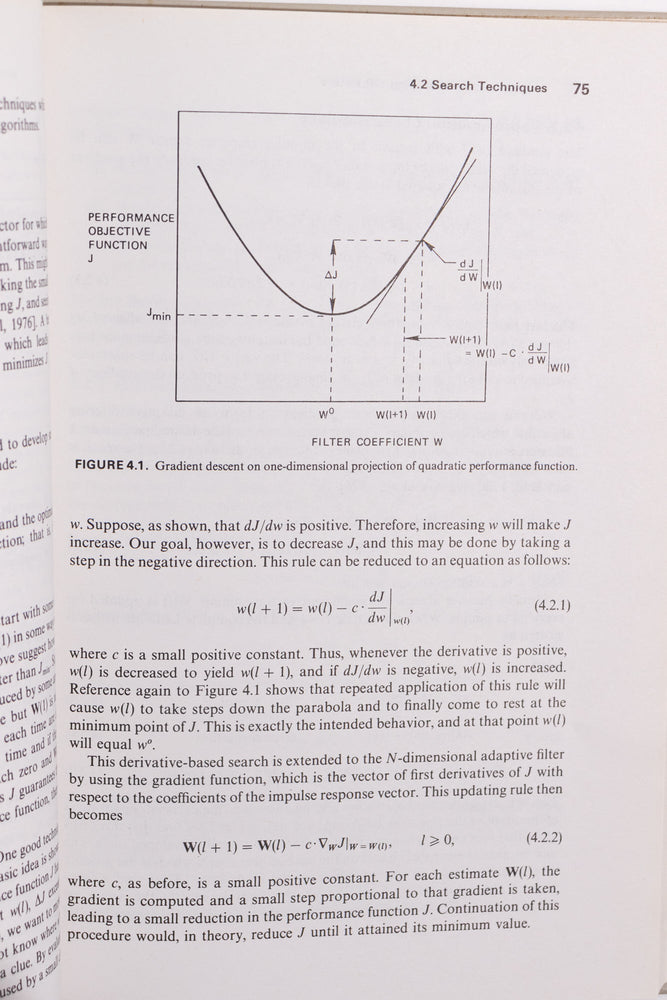 Theory and Design of Adaptive Filters (ONLINE ORDER ONLY)