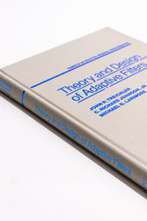 Theory and Design of Adaptive Filters (ONLINE ORDER ONLY)