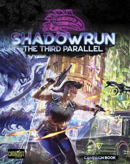 The Third Parallel (ONLINE ORDER ONLY)