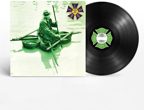 Flood [Vinyl] (ONLINE ORDER ONLY)
