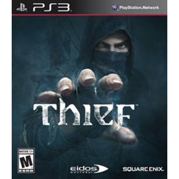 Thief (Playstation 3) (Online Order Only)
