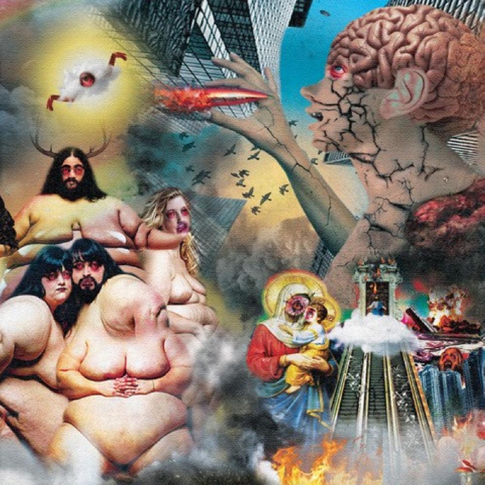 Acid & Ecstasy [CD] (ONLINE ORDER ONLY)